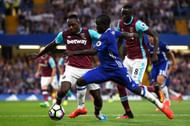 The then underrated Kante got his due recognition in the form of the PFA and FWA award in 16/17.